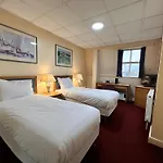 Throstles Nest Hotel