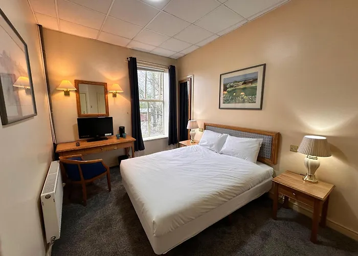 Throstles Nest Hotel