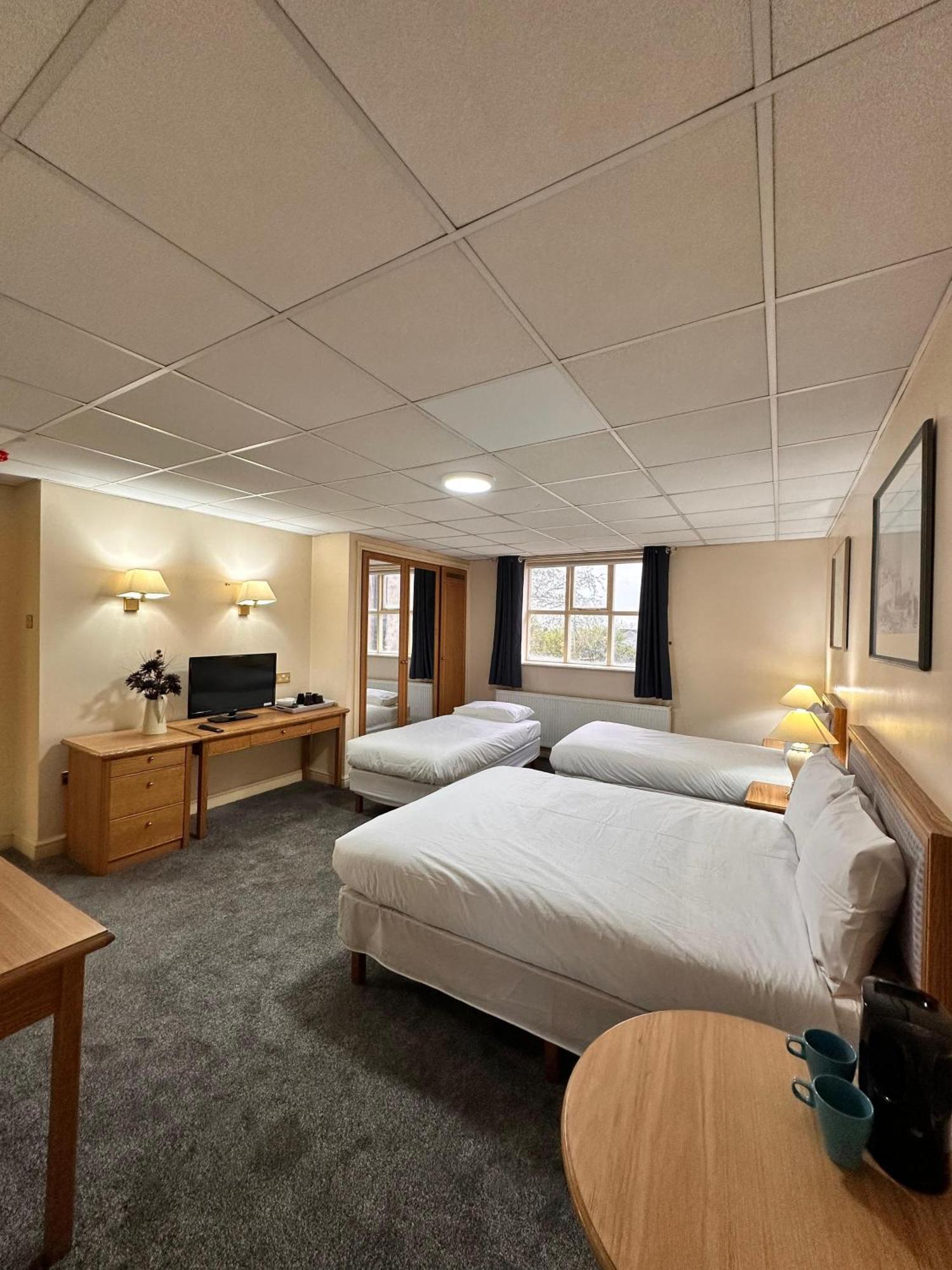 Hotel Throstles Nest Liverpool