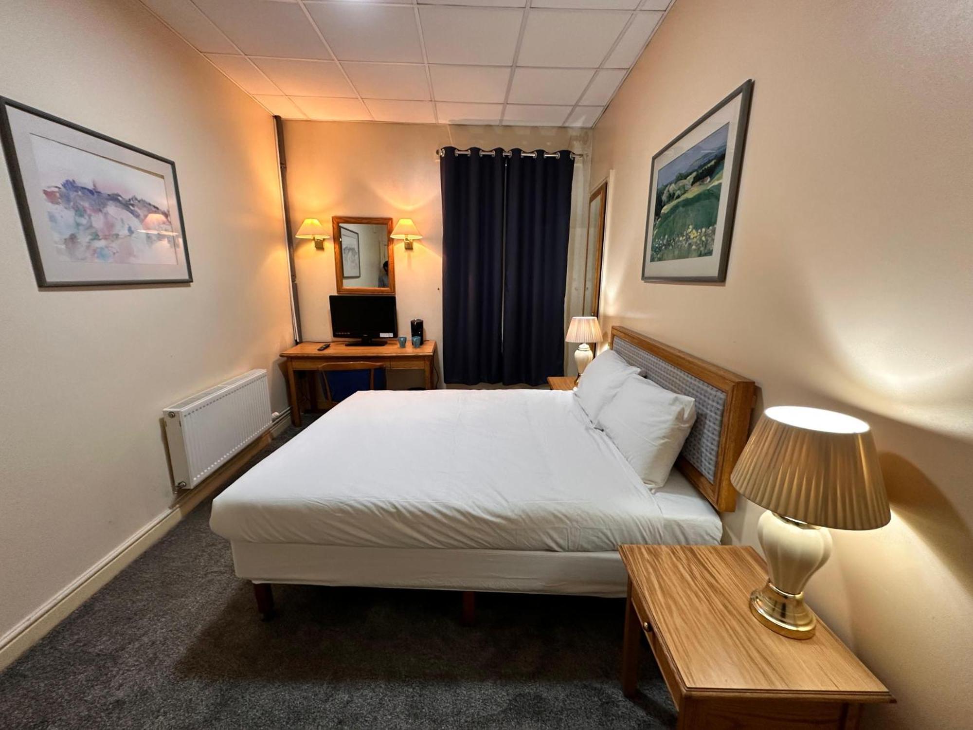 Hotel Throstles Nest Liverpool