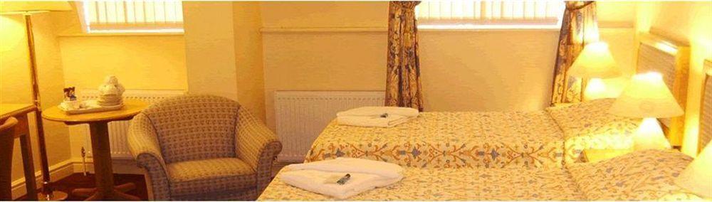 Hotel Throstles Nest