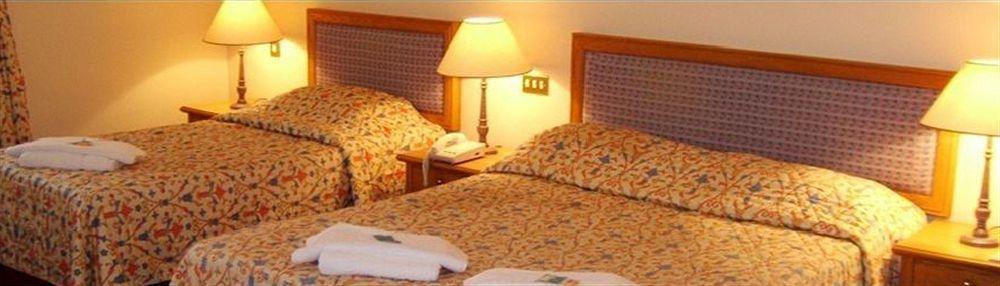 Throstles Nest Hotel