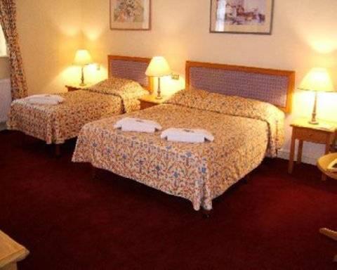 Throstles Nest Hotel