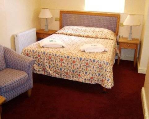 Hotel Throstles Nest 3*