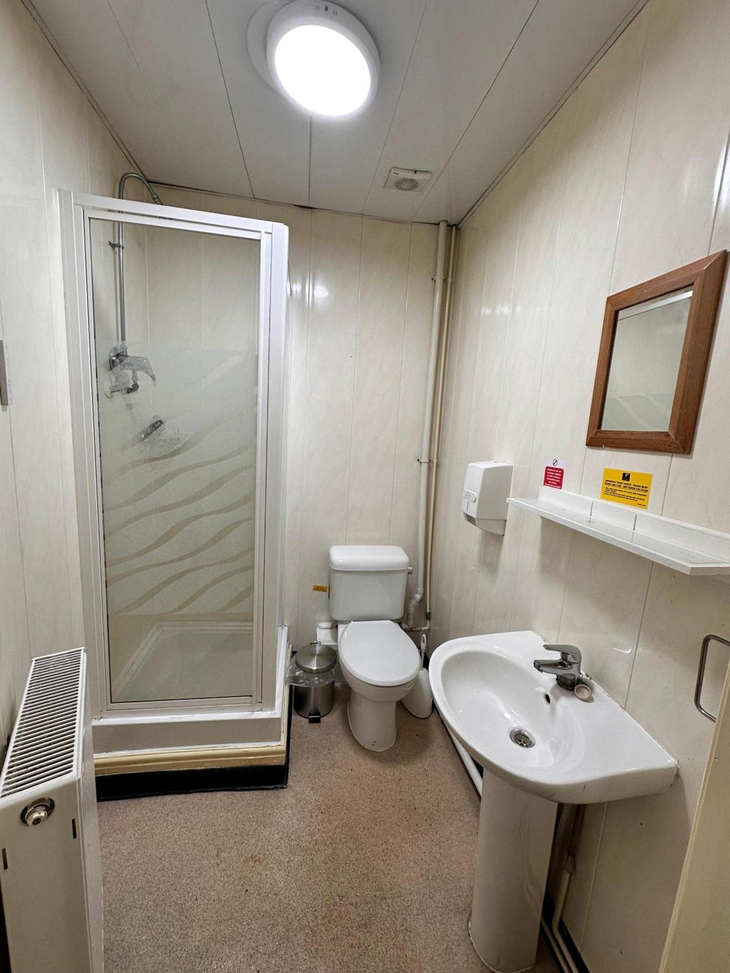 Throstles Nest Hotel Liverpool