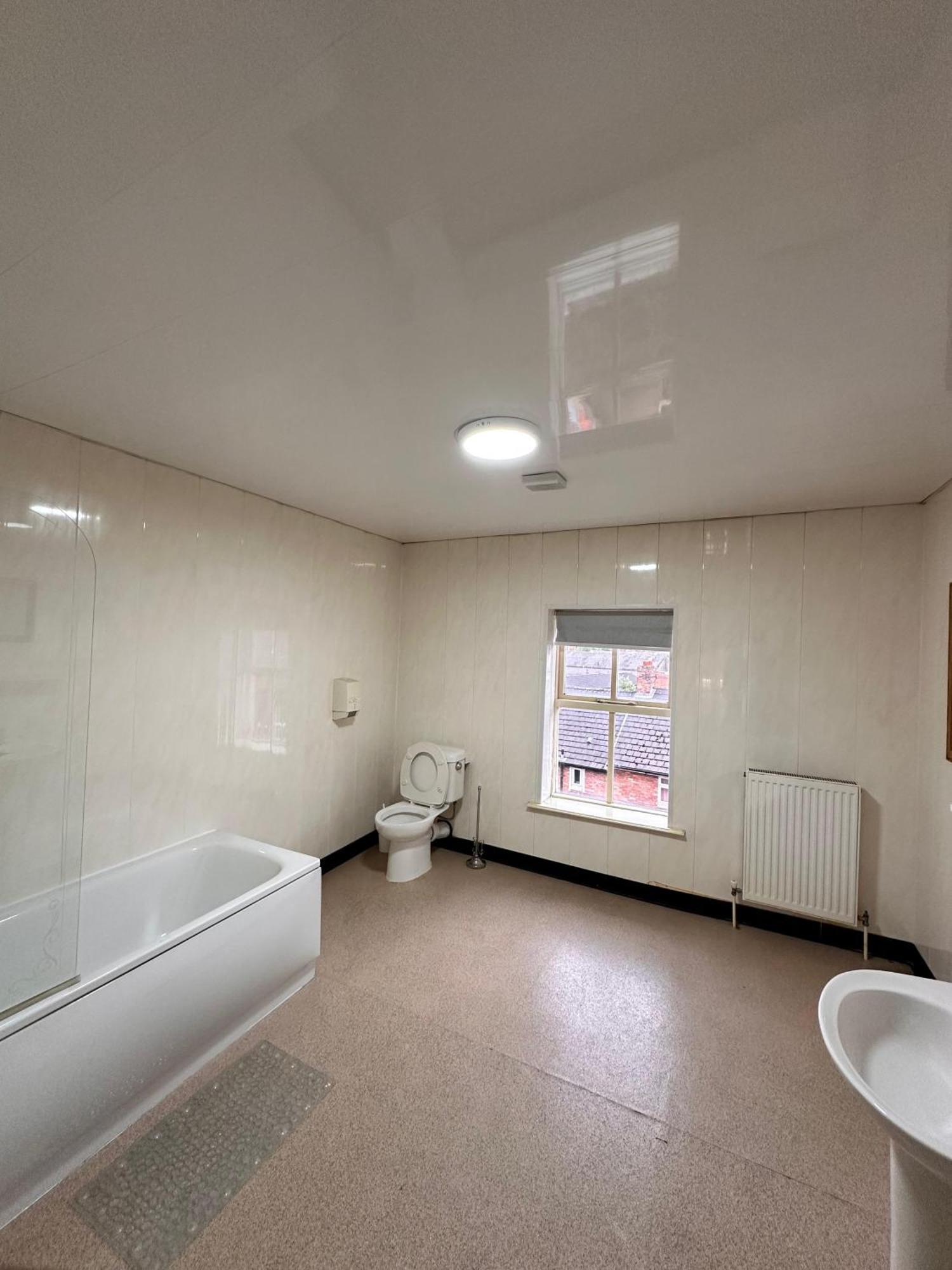 Hotel Throstles Nest Liverpool