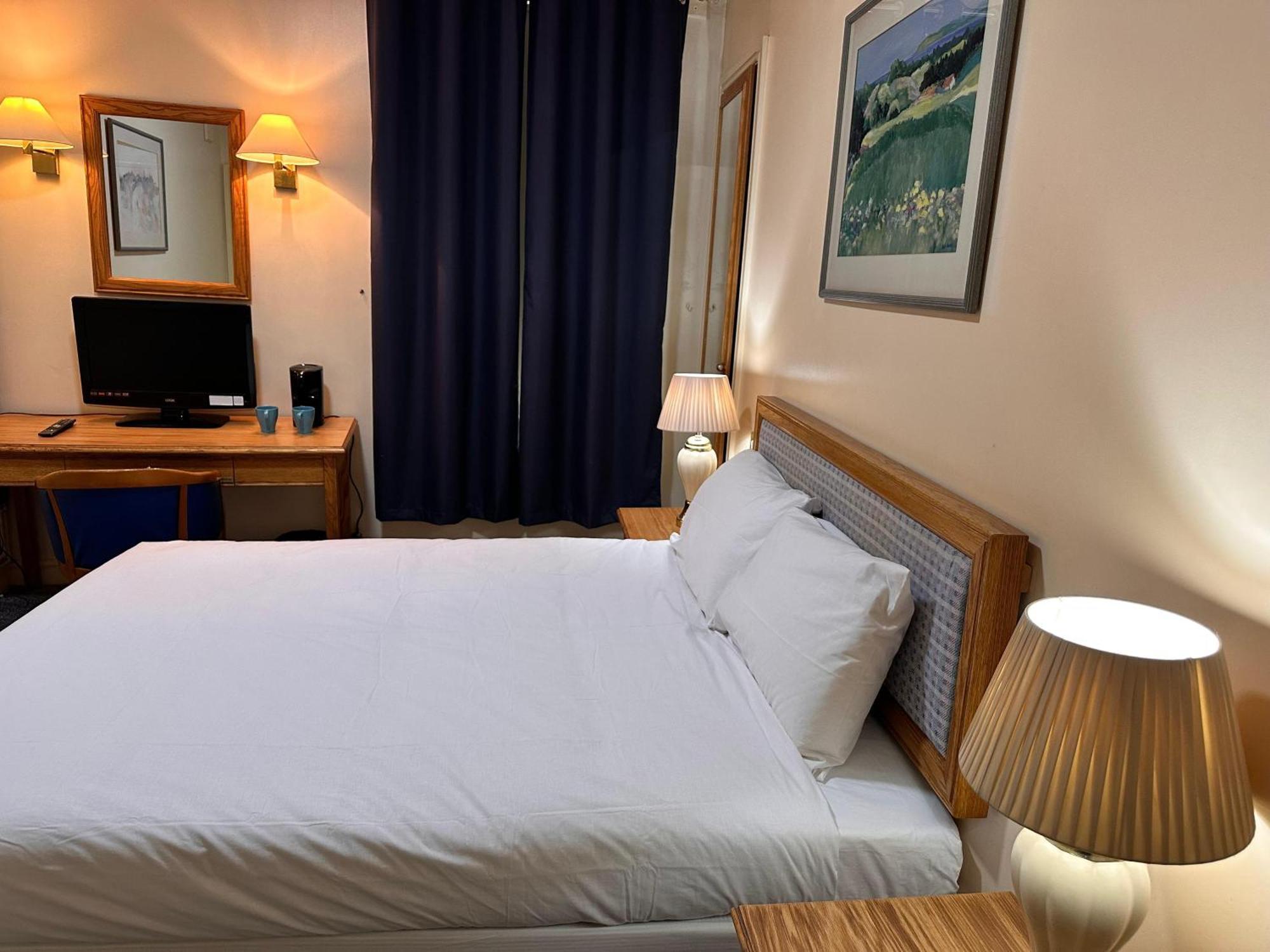 Throstles Nest Hotel Liverpool